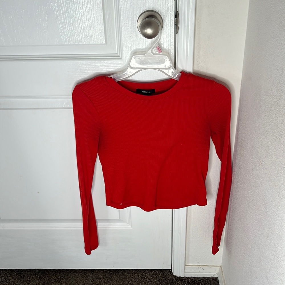 long sleeve
